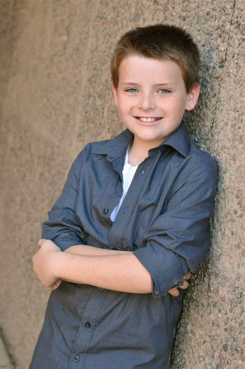 Tải ảnh trai đẹp 12 tuổi trong buổi hoàng