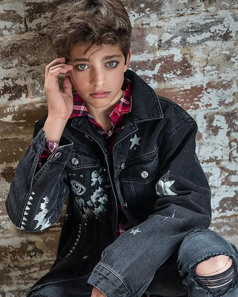 Hình ảnh trai đẹp 12 tuổi anime