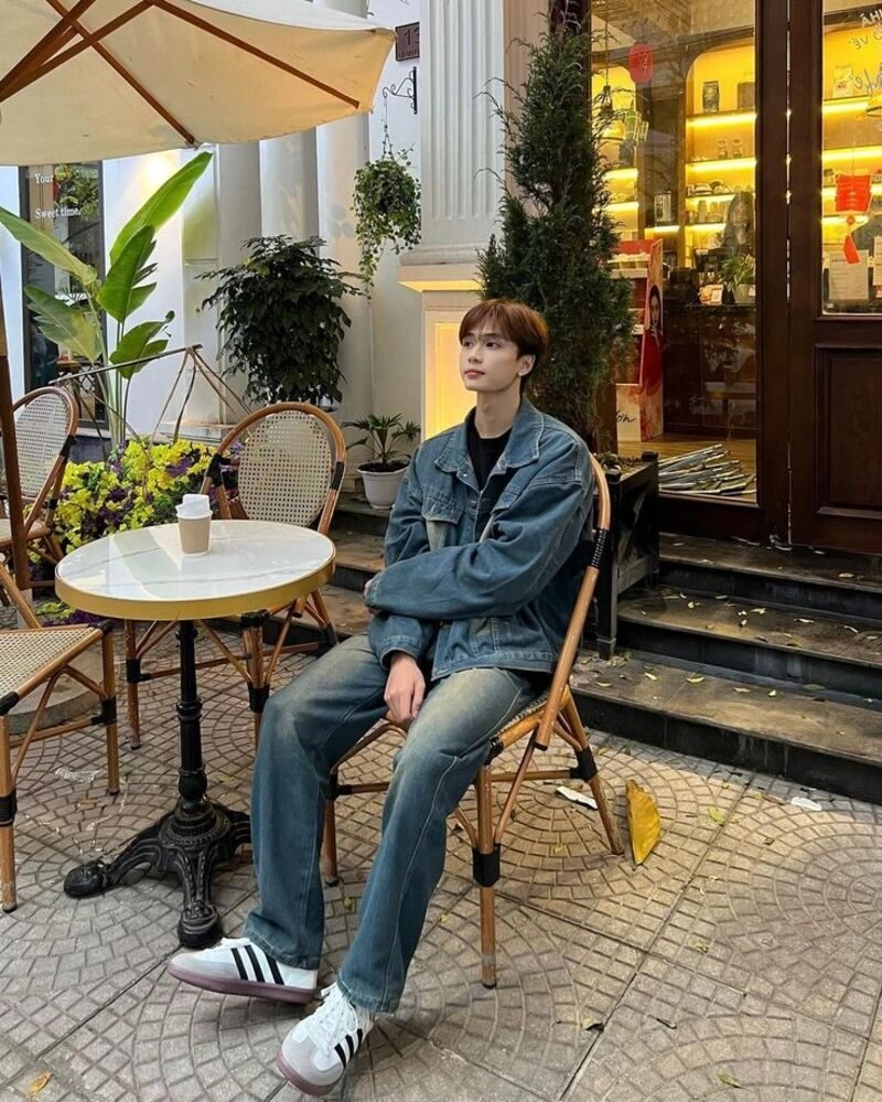 ảnh trai đẹp việt nam 15 tuổi, ảnh trai đẹp 15 tuổi