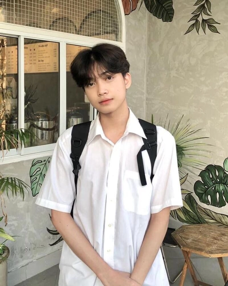 ảnh nam 15 tuổi, ảnh trai đẹp việt nam 15 tuổi việt nam