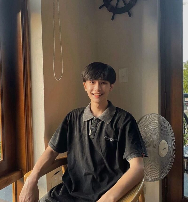 ảnh nam 15 tuổi, ảnh trai đẹp việt nam 15 tuổi việt nam