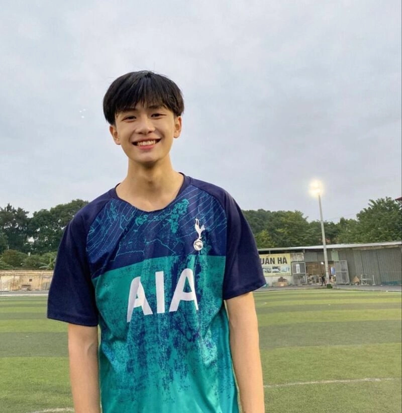 ảnh nam 15 tuổi, ảnh trai đẹp việt nam 15 tuổi việt nam