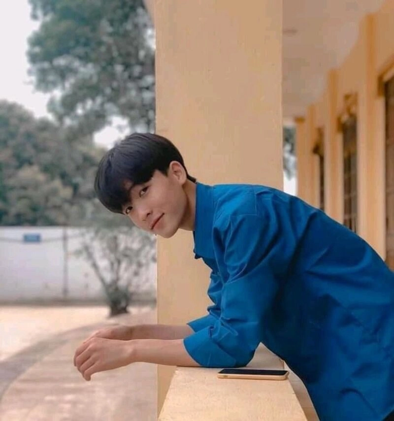 ảnh nam 15 tuổi, ảnh trai đẹp việt nam 15 tuổi việt nam