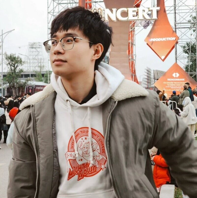 ảnh trai đẹp 17 tuổi cute