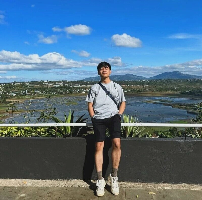 ảnh trai đẹp 17 tuổi cute