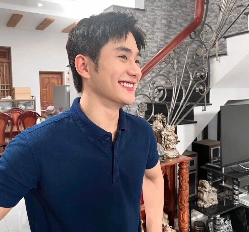 ảnh trai đẹp 17 tuổi dùng làm avatar