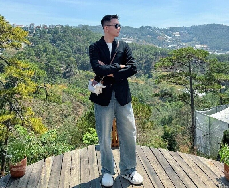 ảnh trai đẹp 17 tuổi việt nam che mặt