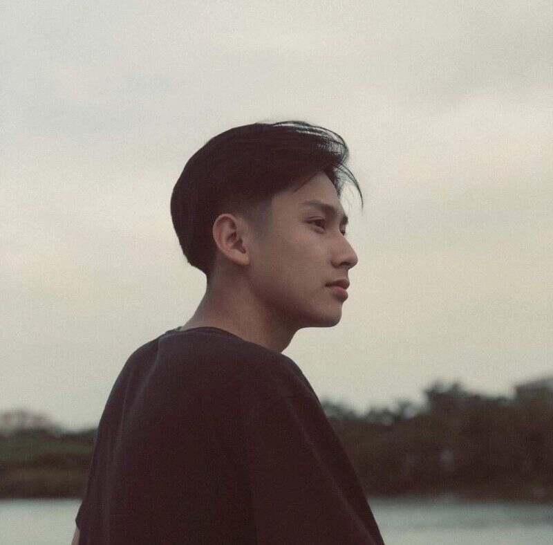 ảnh trai đẹp 2k1