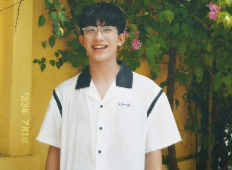 ảnh trai đẹp 2k1