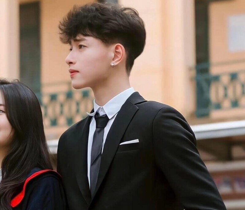 ảnh trai đẹp 2k1