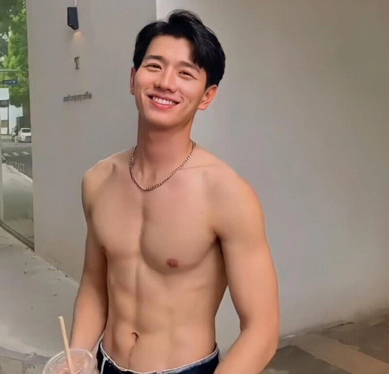 ảnh trai đẹp 2k1