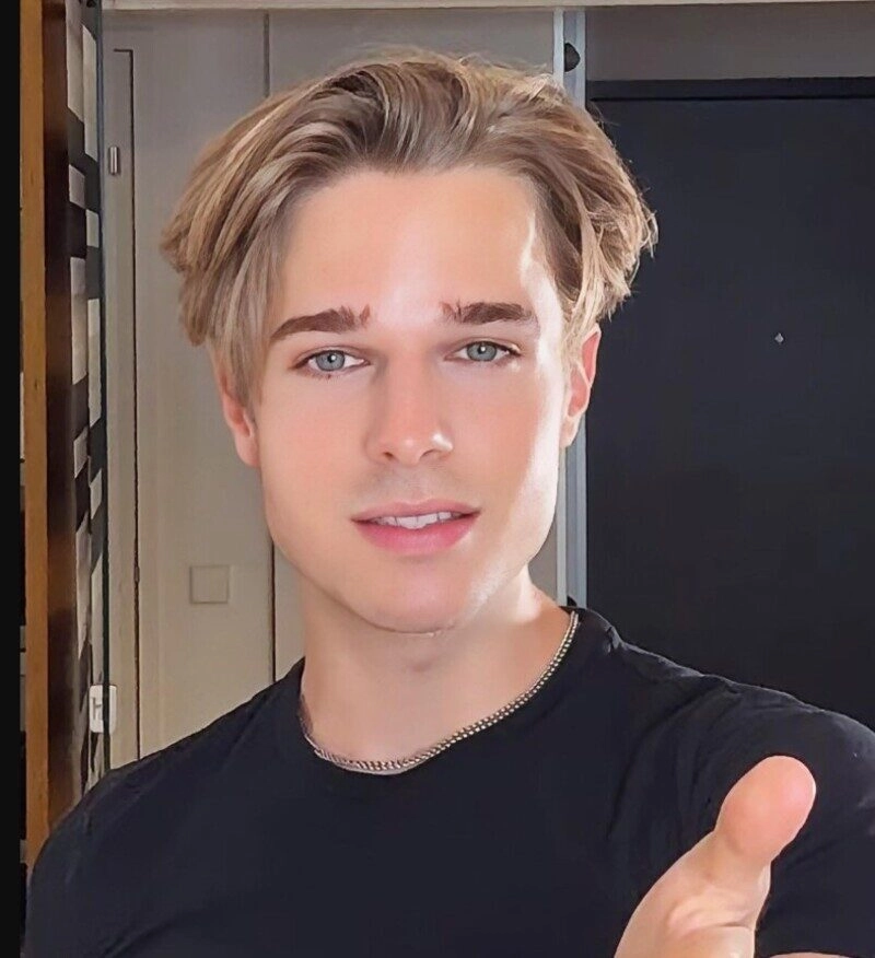 ảnh trai đẹp 2k1