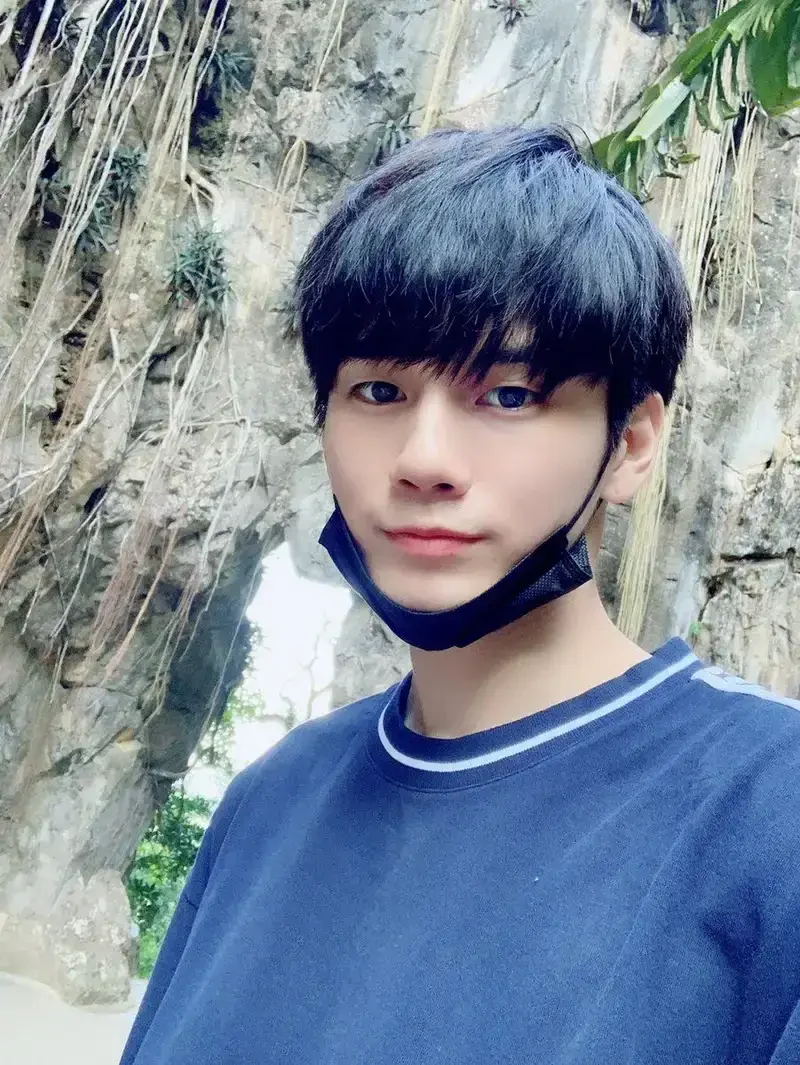 Ảnh pin trai đẹp 2k12