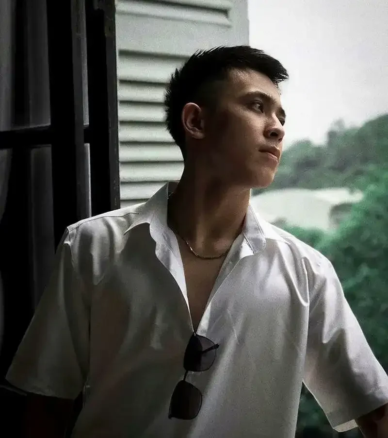 Ảnh pin trai đẹp 2k12 thần thái điển trai