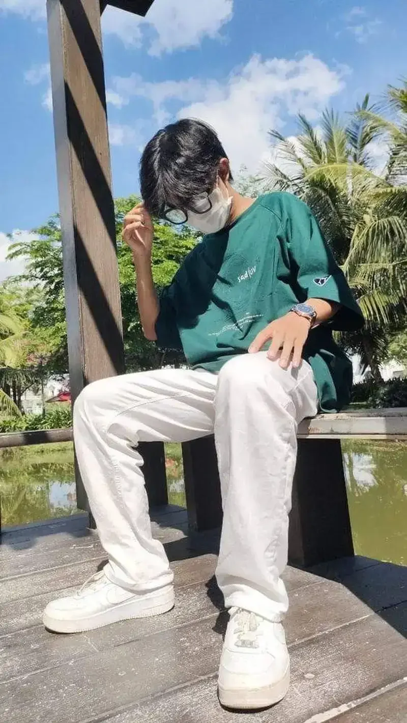 Ảnh mạng trai đẹp 2k12 vẻ đẹp cuốn hút