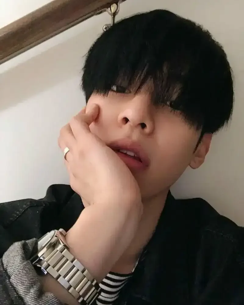 Ảnh pin trai đẹp 2k12 thần thái cuốn hút