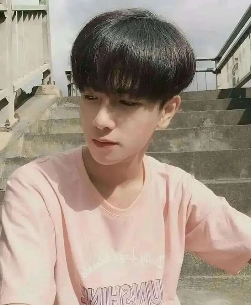 46 hình ảnh trai đẹp che mặt 2k12