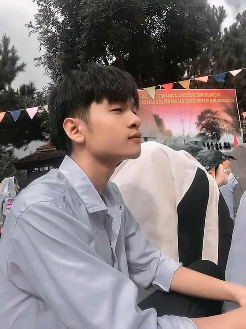 Ảnh pin trai đẹp 2k12 tạo dáng