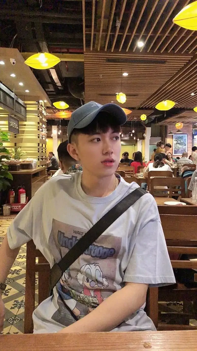 Ảnh trai đẹp 2k12