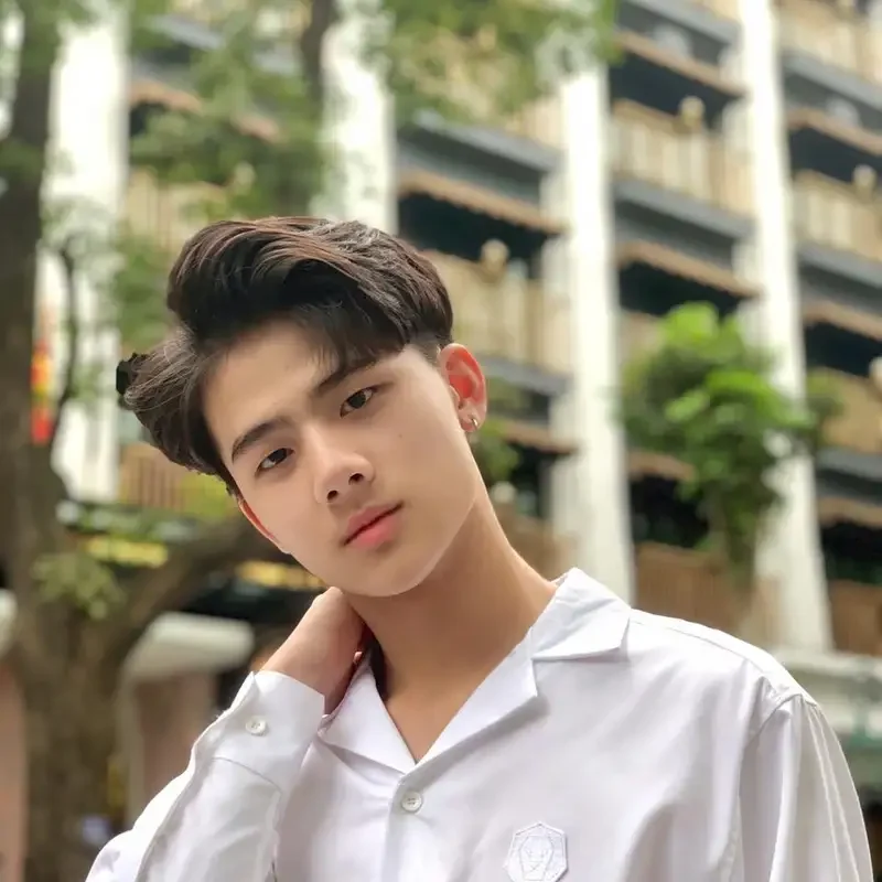 Ảnh con trai đẹp 2k12