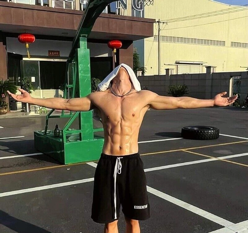 ảnh trai đẹp 2k14 che mặt