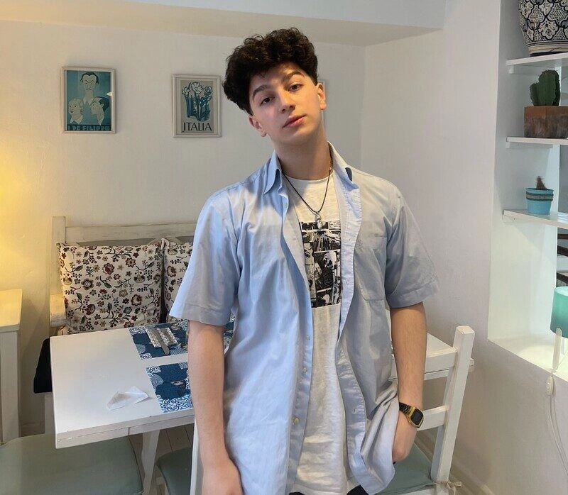 ảnh trai đẹp 2k14