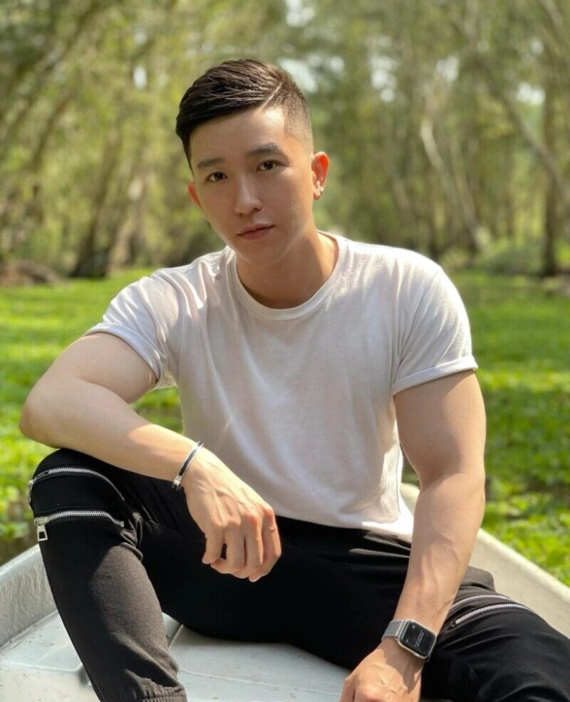 ảnh trai đẹp 2k15