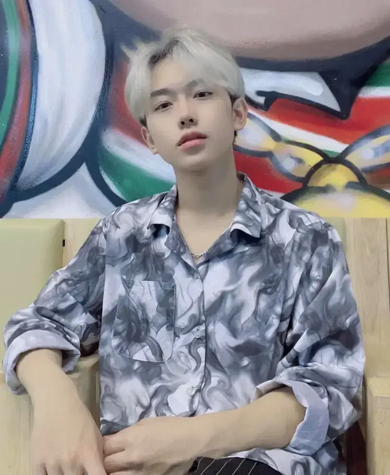 Ảnh trai đẹp 2k1