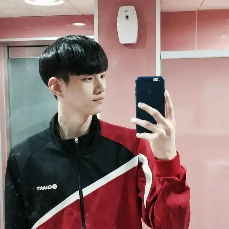 Hình ảnh trai đẹp 2k3