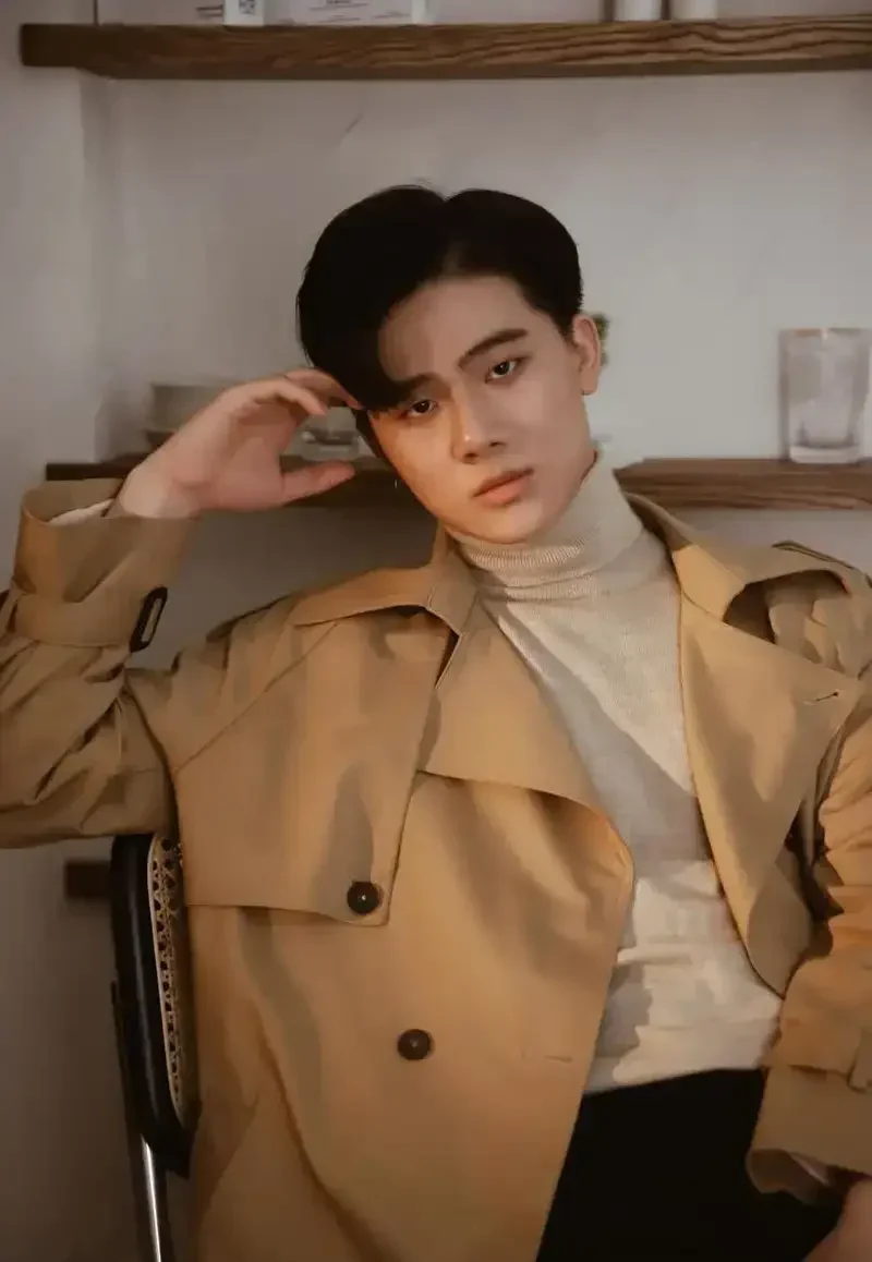 Ảnh trai đẹp che mặt 2k3