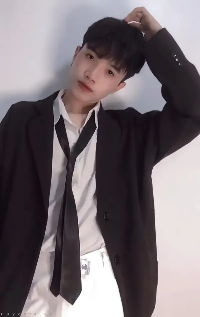 Hình ảnh trai đẹp 2k5