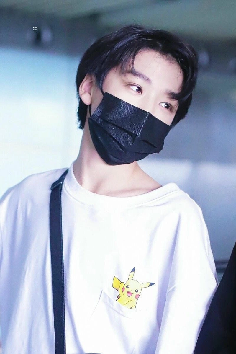 Ảnh trai đẹp 2007 Việt Nam