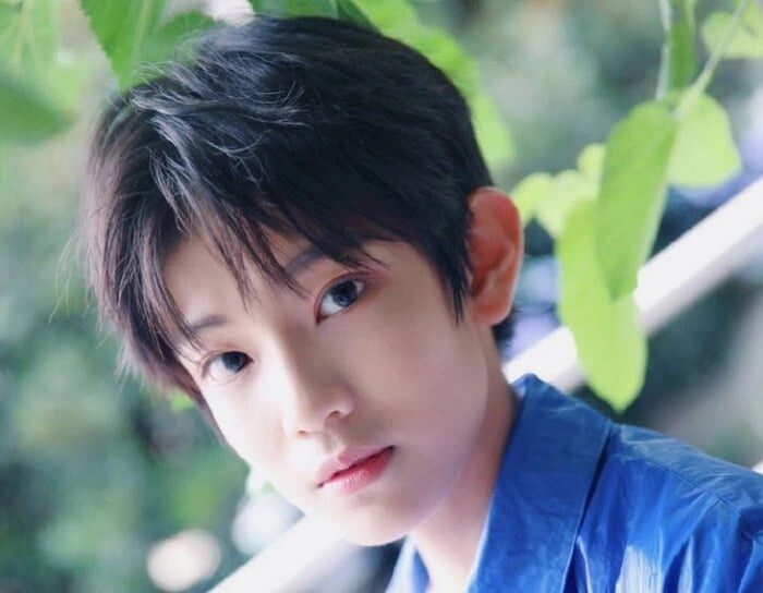 ảnh trai đẹp 2k8