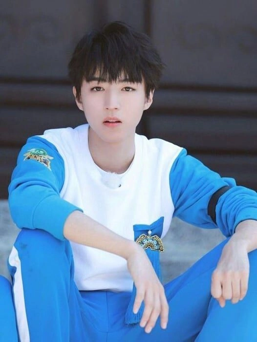 ảnh trai đẹp 2k8