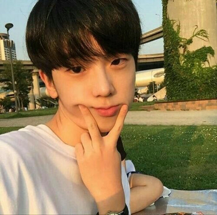 ảnh trai đẹp 2k8