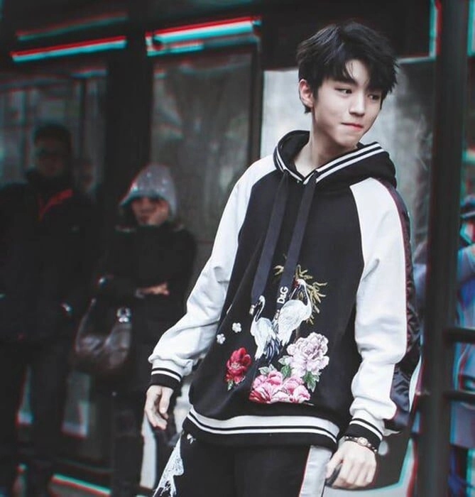 ảnh trai đẹp 2k8