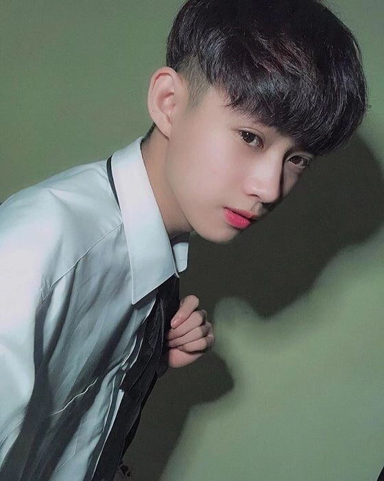 ảnh trai đẹp 2k8