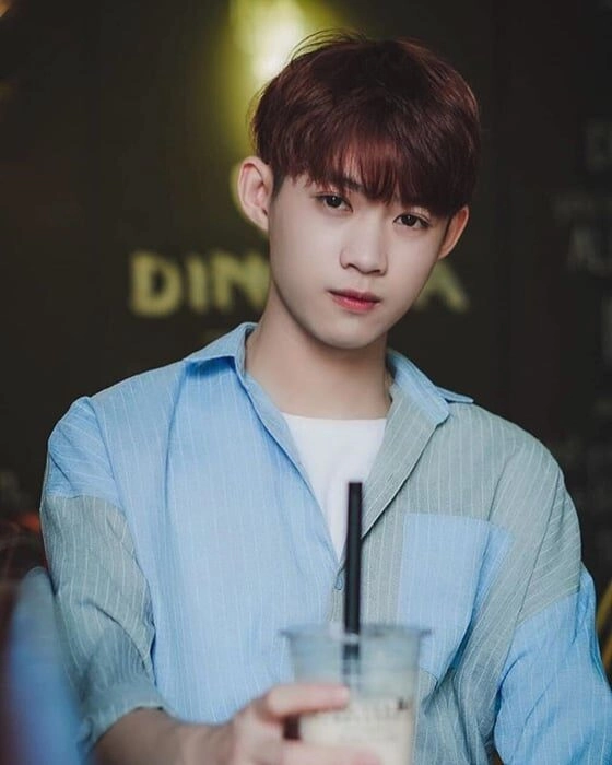 ảnh trai đẹp 2k8