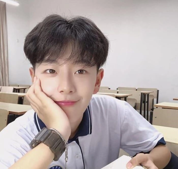 ảnh trai đẹp 2k8