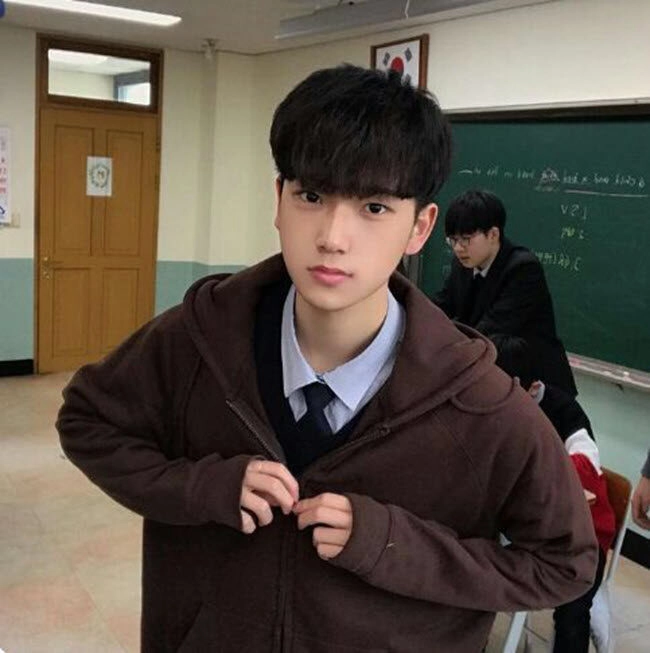 ảnh trai đẹp 2k8