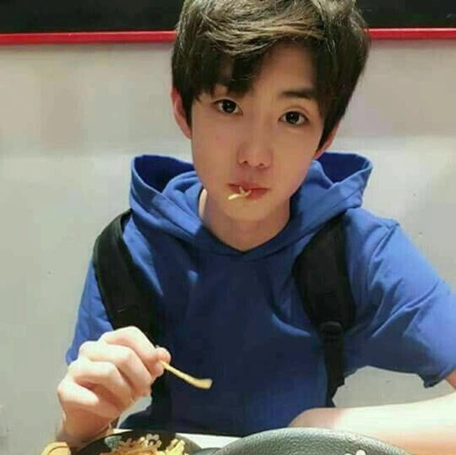 ảnh trai đẹp 2k8