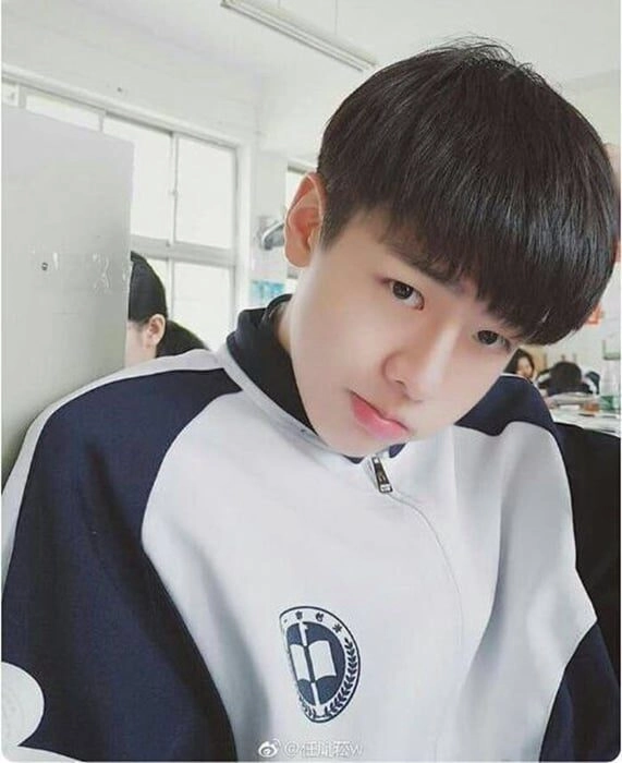 ảnh trai đẹp 2k8