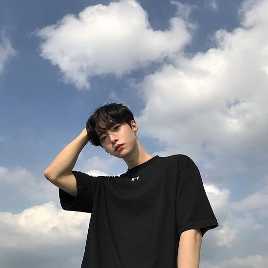 ảnh trai đẹp 2k8