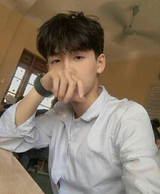 ảnh trai đẹp 2k8