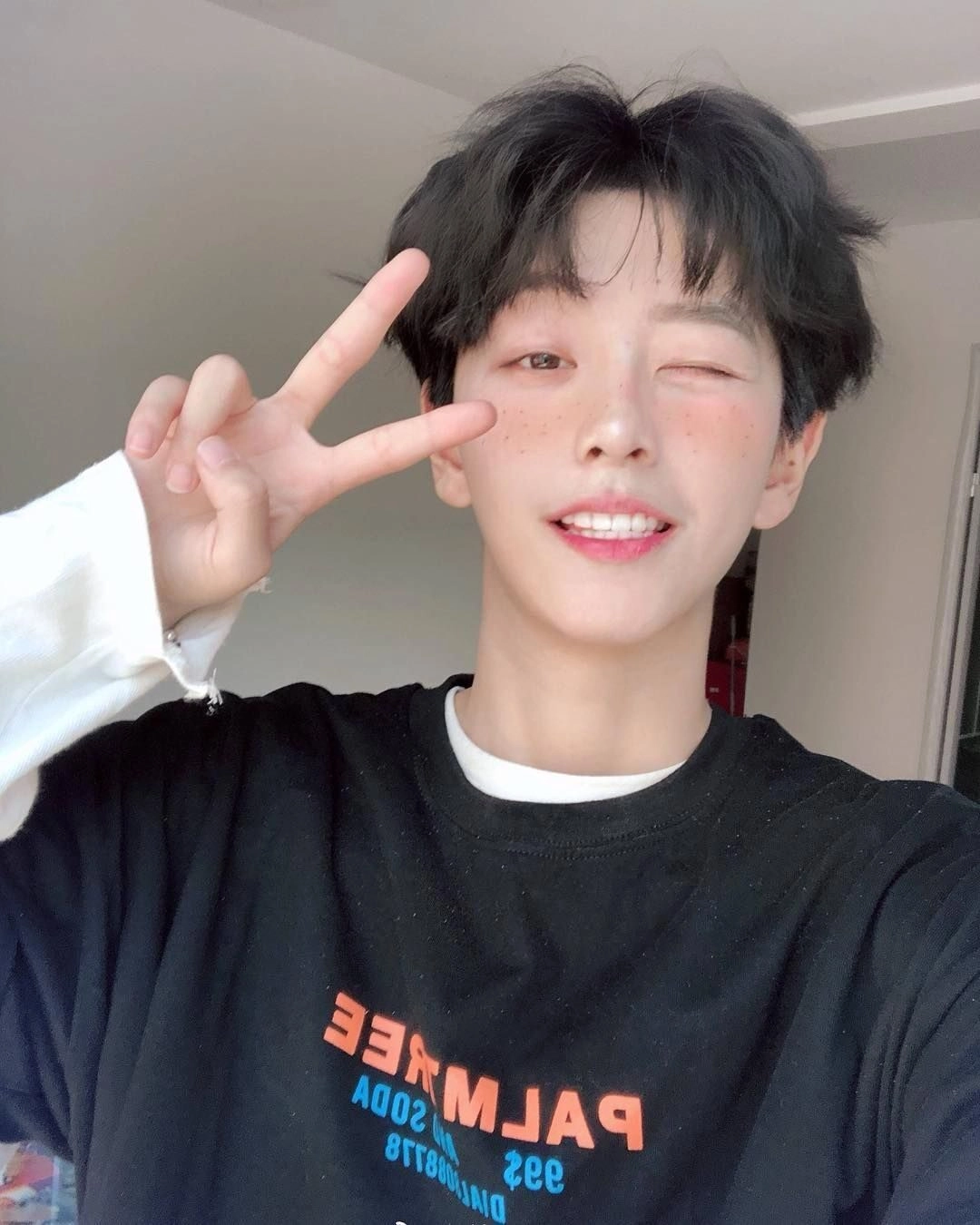 ảnh trai đẹp 2k8