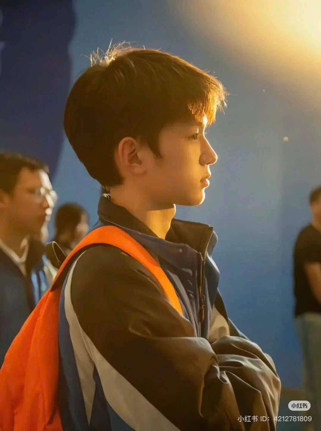 ảnh trai đẹp 2k8