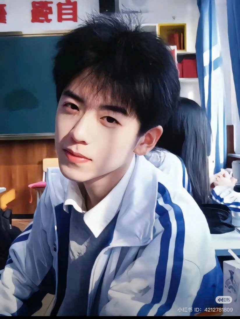 ảnh trai đẹp 2k8