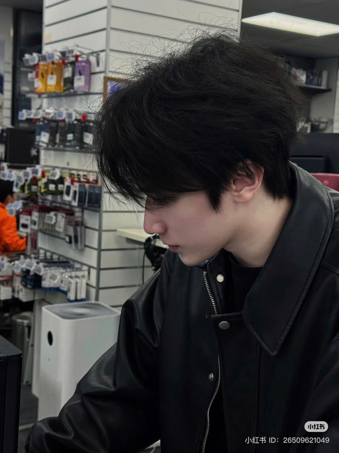 ảnh trai đẹp 2k8