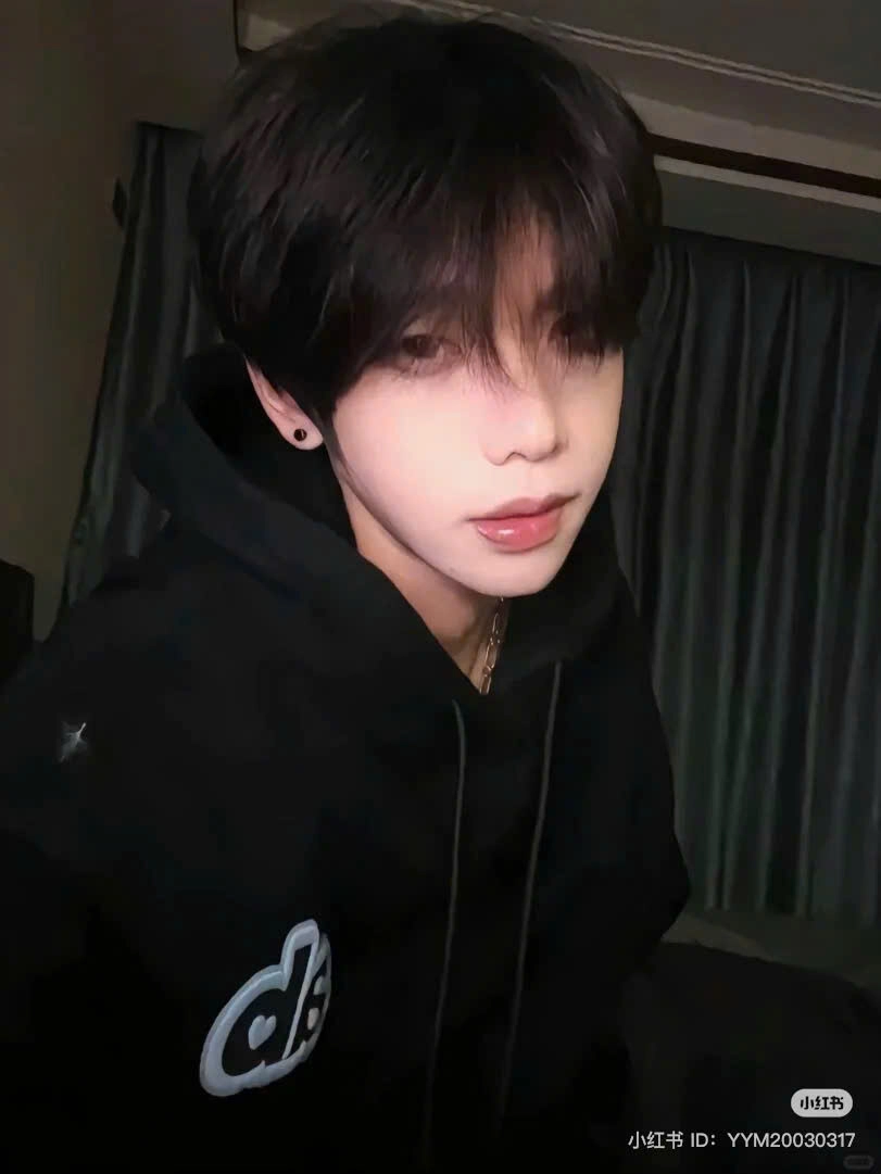 ảnh trai đẹp 2k8