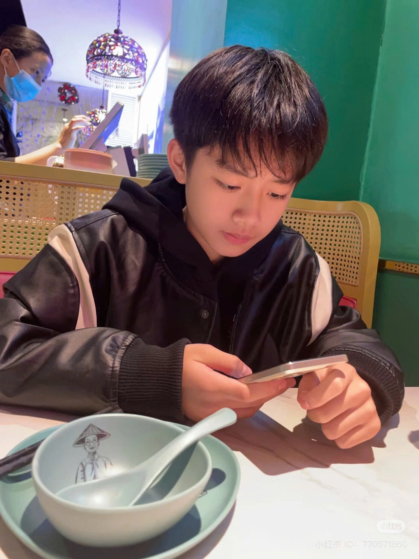 ảnh trai đẹp 2k8